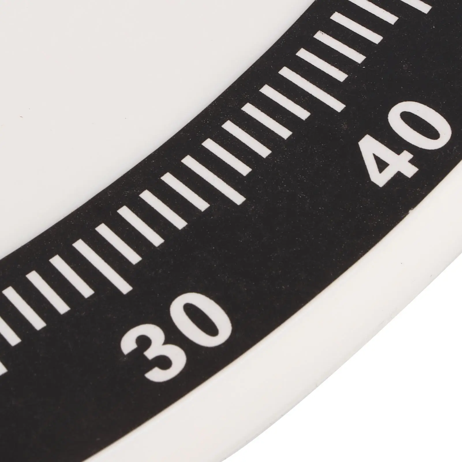 ل مقياس الميل البحري أداة مكتشف زاوية الميل للسفن والقوارب واليخوت RVs #4