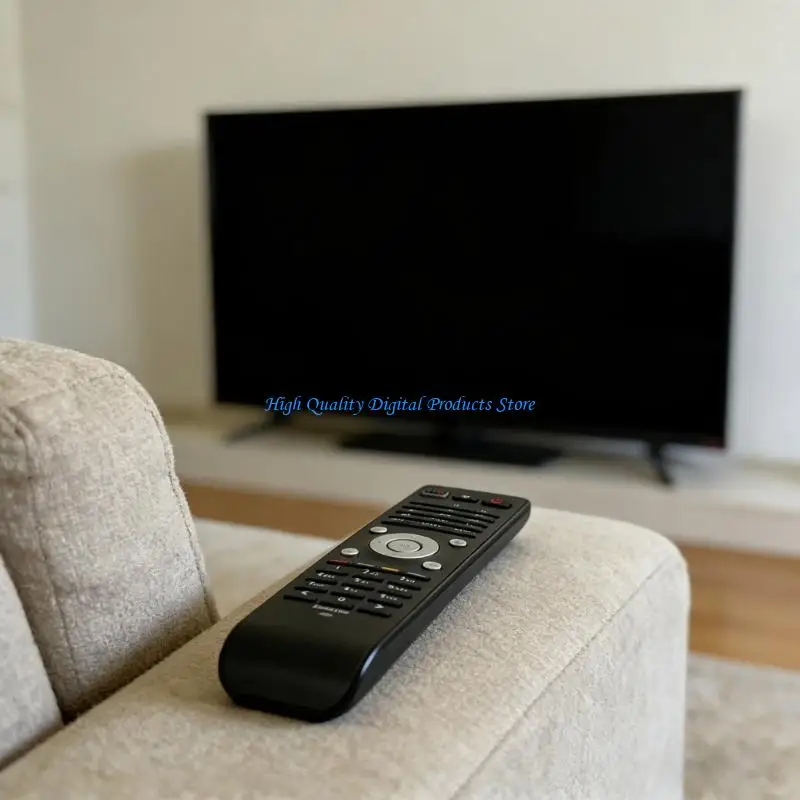 

U2JE Energy Saving Universal Remote High Compatibility for VU Ten Remotes