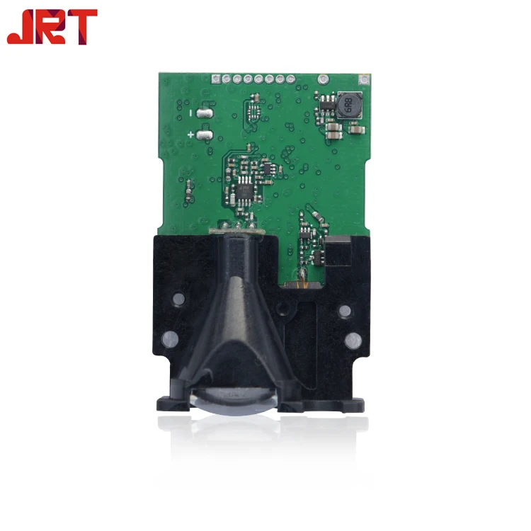 Laser Sensor Distance Measuring 150m Outdoor With Red Dot