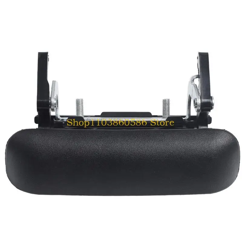 242A Accuracy Molded ABS Tailgate Handle 1L5Z9943400AAA Fits Truck Models Perfectly