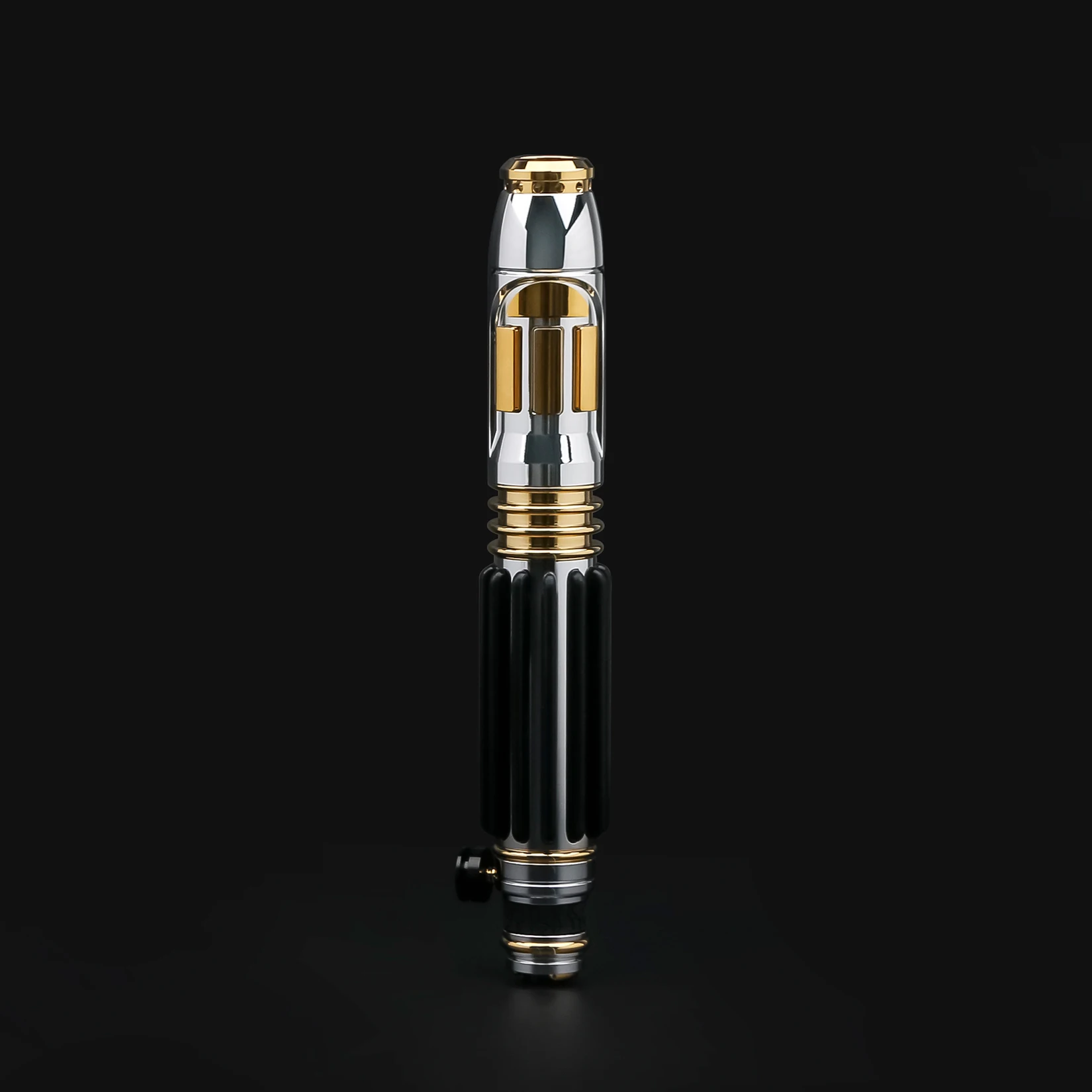 TXQSTUDIO laser sword 27sets soundfonts foc force Lightsaber duel rgb NeoPixel lightsaber Windu Mace Metal Hilt Smooth Swing