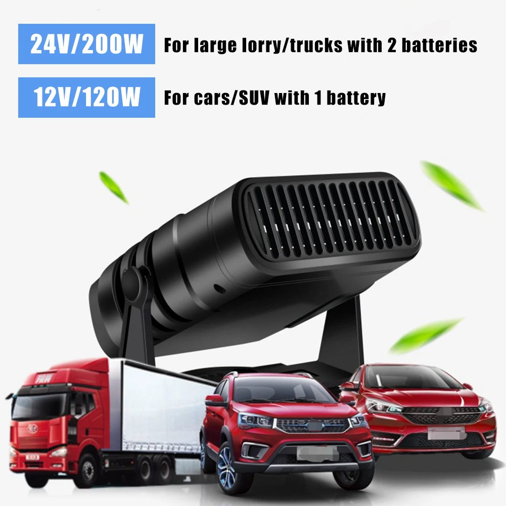 Thumbnail 4 - #5 Top 50 Electric Car Heaters Worth Buying In 2026