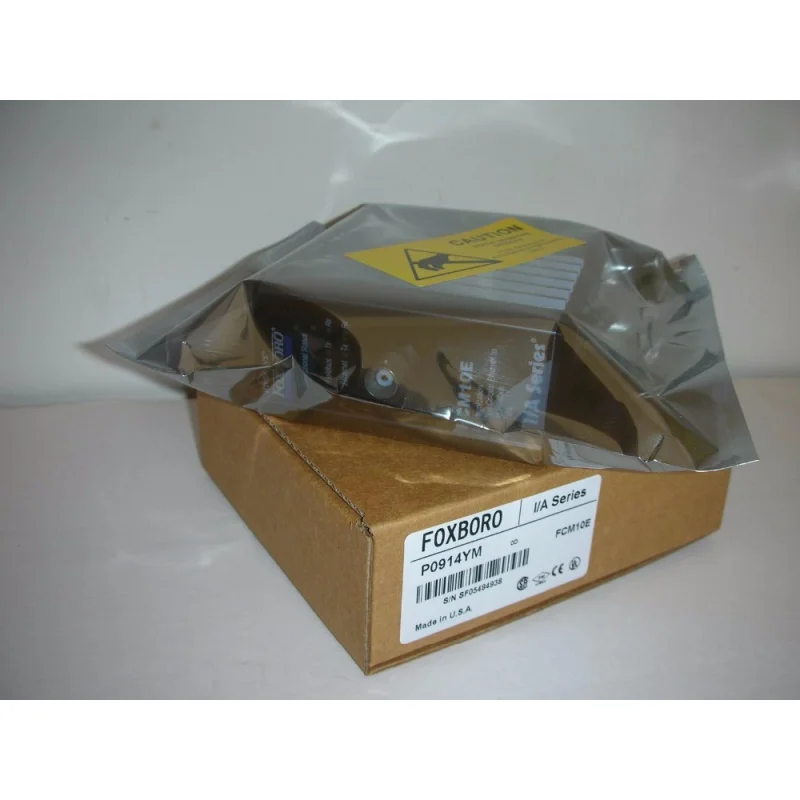 ★1PC nowy FCM10E /P0914YM FOXBORO