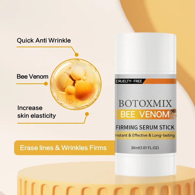 

Essence Stick Увлажняющий крем для сухой кожи, нежно наносит крем для ухода за кожей