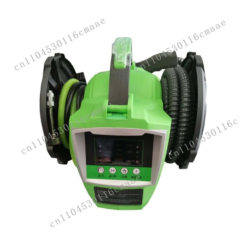C20S Steam cleaner for comprehensive cleaning of household air conditioners