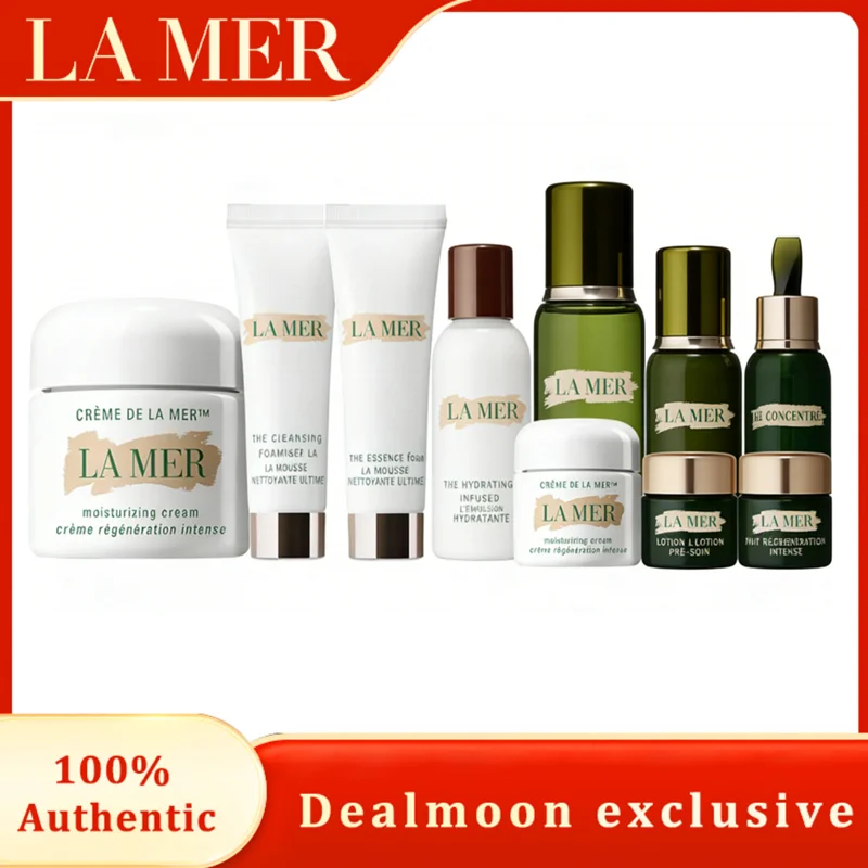 La Mer Discounted P…