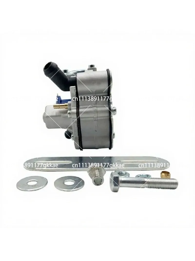 Sequential LPG Regulator Reducer for AT09 Nordic Model Conversion Kit