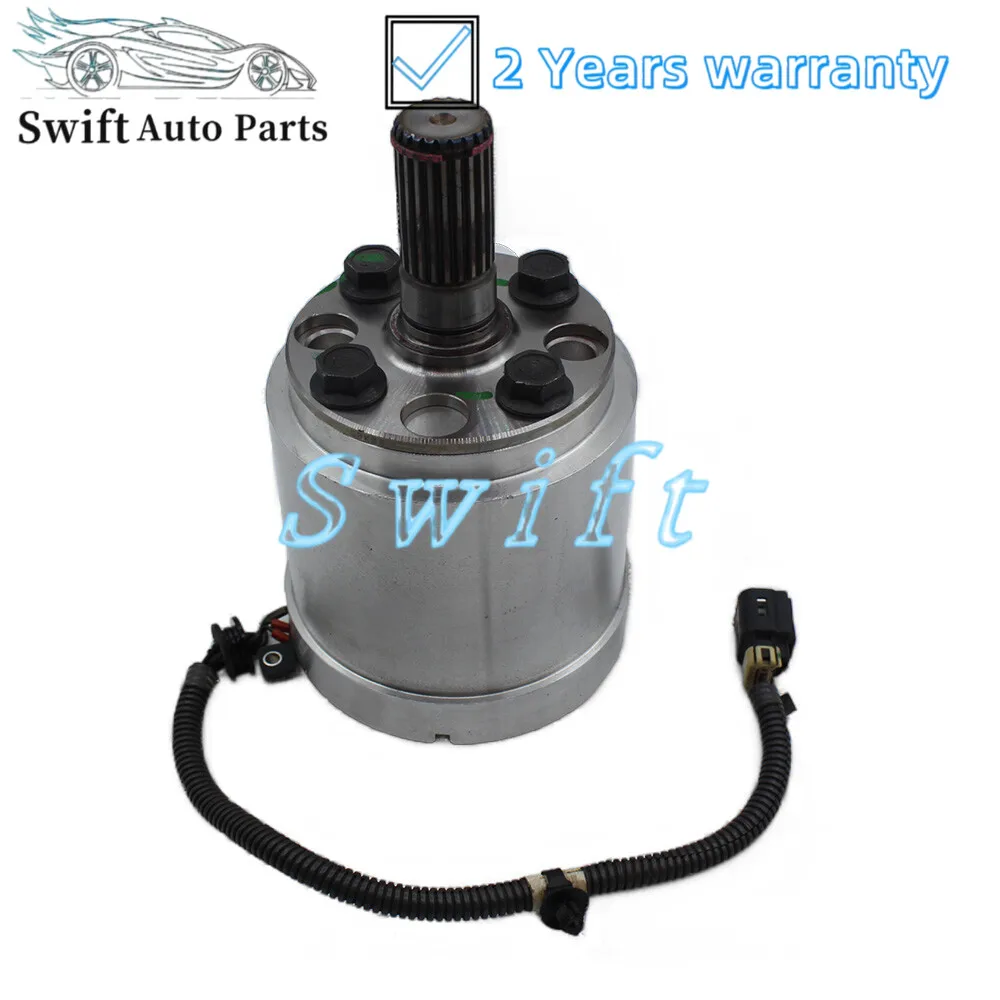 1PCS Rear Differential Clutch Pump Actuator-AWD GM Drive Module Clutch 22961737