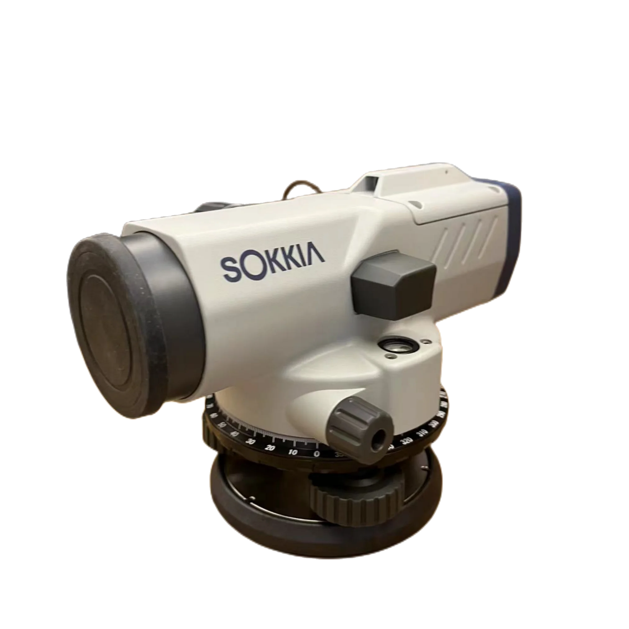 Best Price B30A Automatic Level Surveying Instrument with All-Weather Dependability Topographic Leveling  