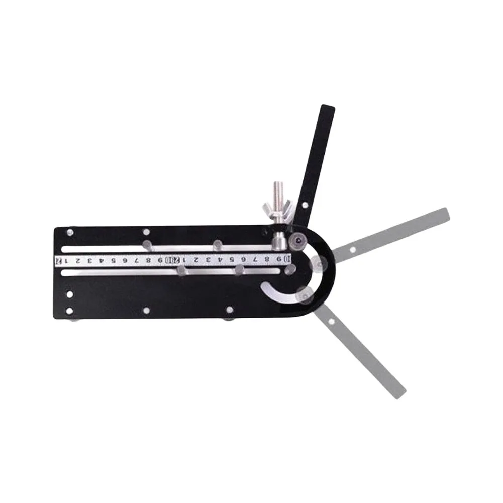 Manual Wire Bending Machine Compact Carbon Steel Cable For Bender for Electricians and DIY Users No Electricity Required