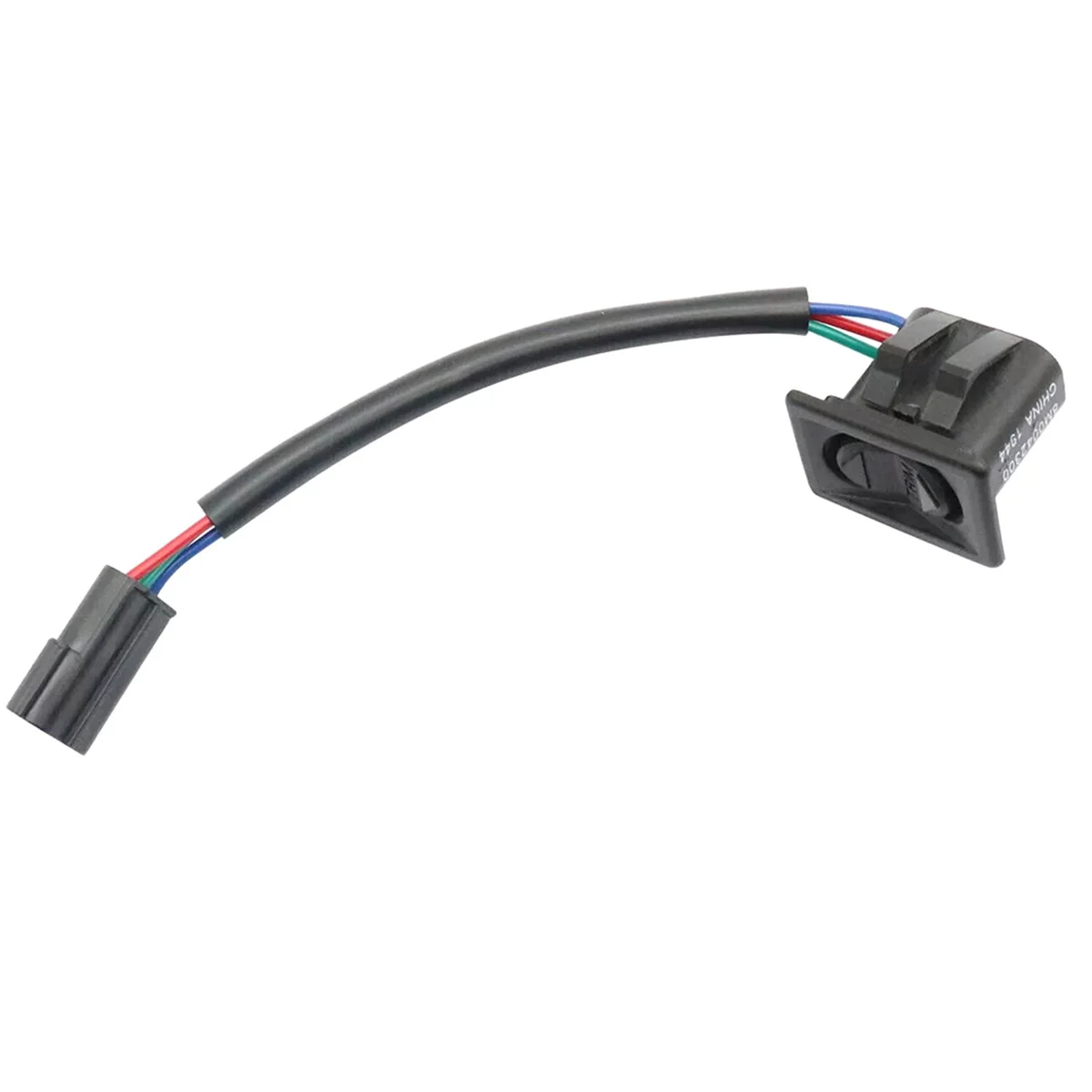 Interruttore di inclinazione del rivestimento 87- 896620001   87-8M 0042300   87- 8569901   per fuoribordo Mercury 25-400HP dal 1999 in poi—L49A