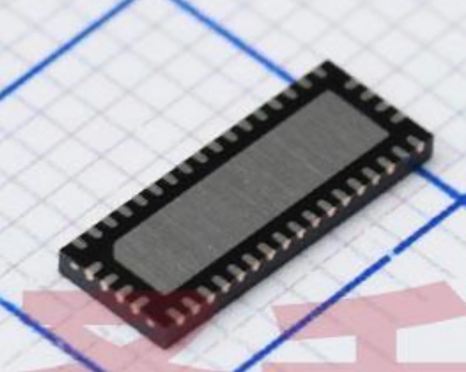 أصلي متوافق مع Gen2 من PCI ، قناة تفاضلية 4 ، ، Mux ، مفتاح الخصم ، من من من x x 9 PI2PCIE2412ZHEX ، 1