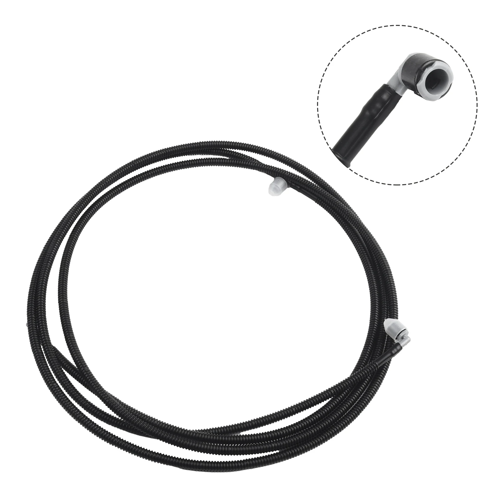 Windshield Washer Fluid Tube For Ford for Escape for Kuga 2013-2016 CJ5Z-17K605-A 5219013 CJ54-17K605-AD windshield washer hoses