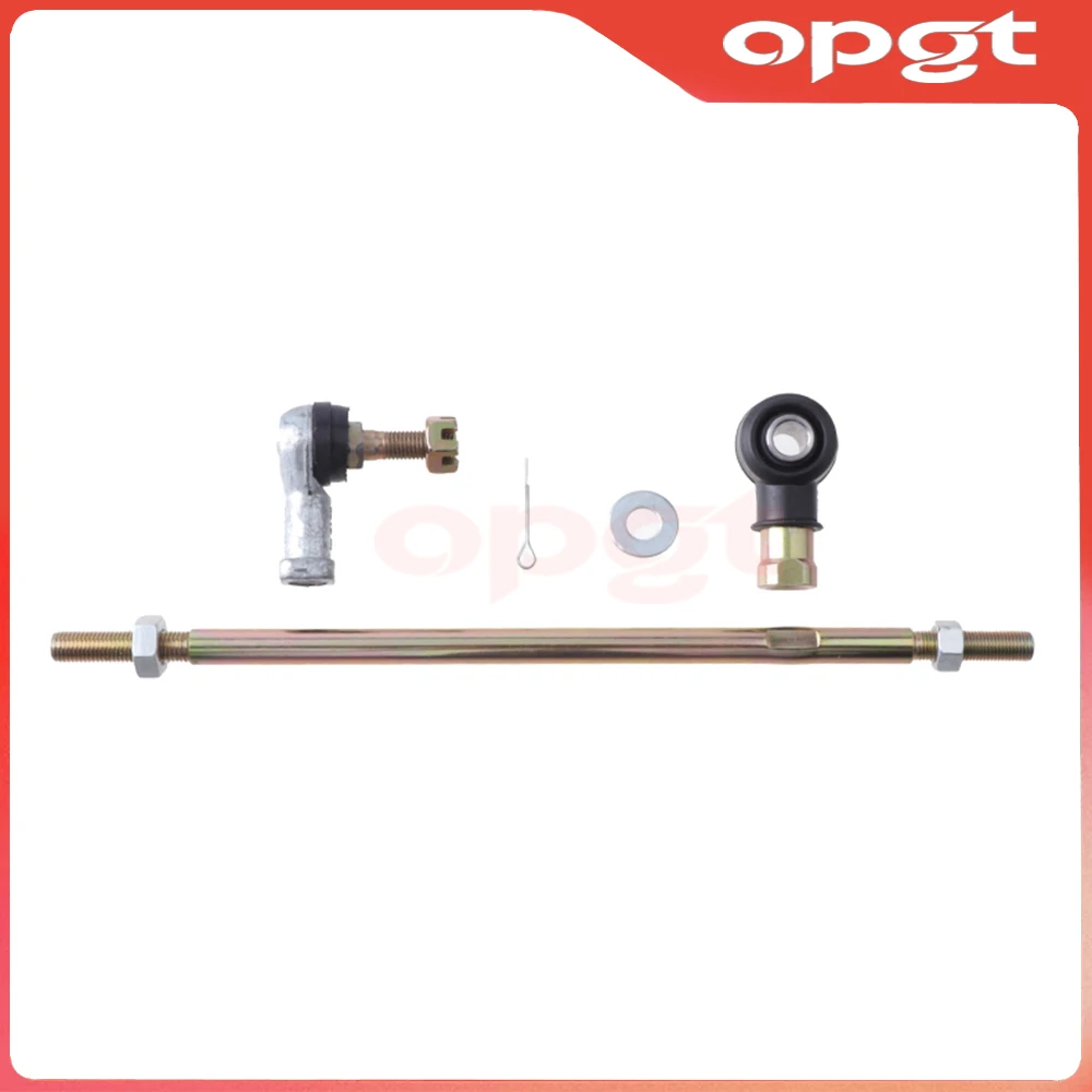 

OPGT Tie Rod End Ball Joints Kit Fit For Polaris Sportsman 400 500 Magnum 425 Scrambler 400 Xplorer 1995-1997