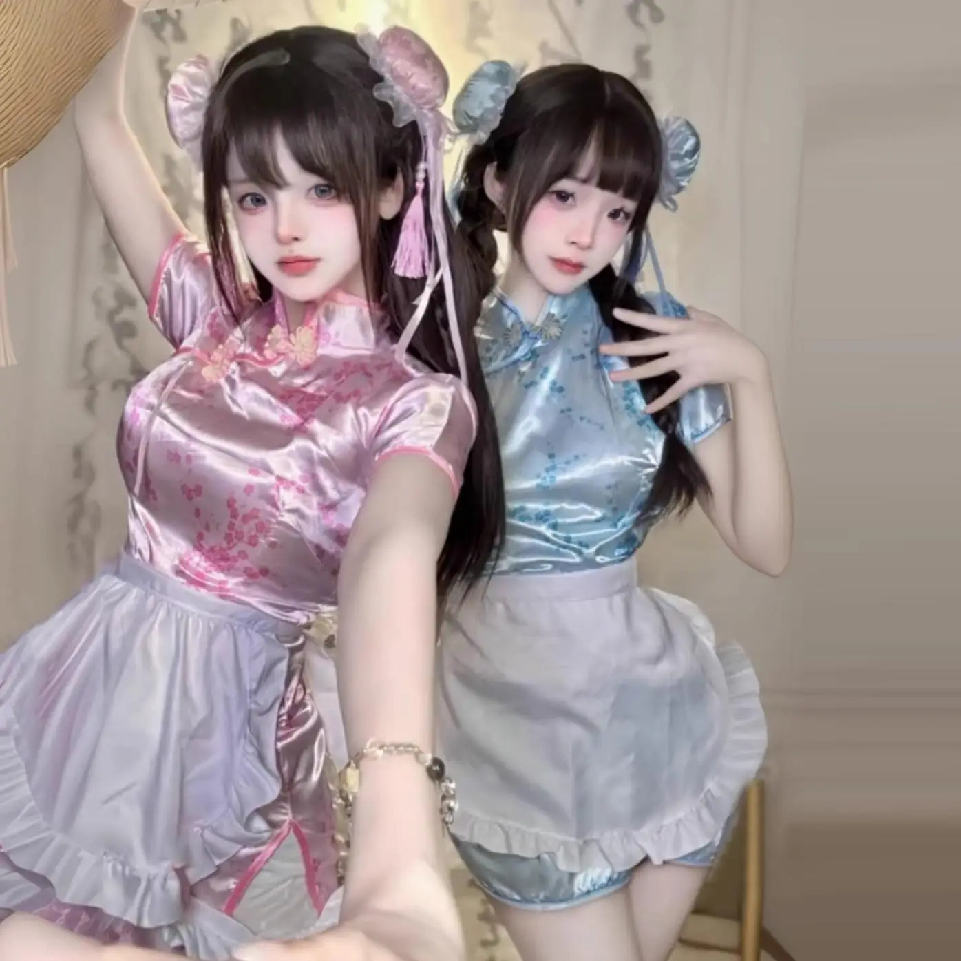qqny: تقييم شامل لزيّن مُنَسَّق من نوع مَلِكَة المَنْزِل الصينية المُثيرة – تجربة حقيقية من مستخدمة حقيقية