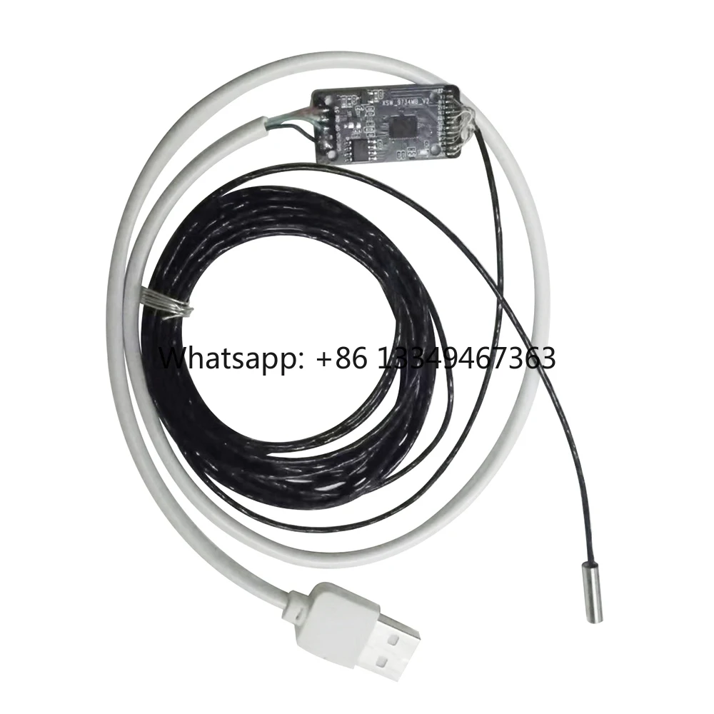 Camera Fornaked  Camera Module Analog Camera Module with Android 1920*720