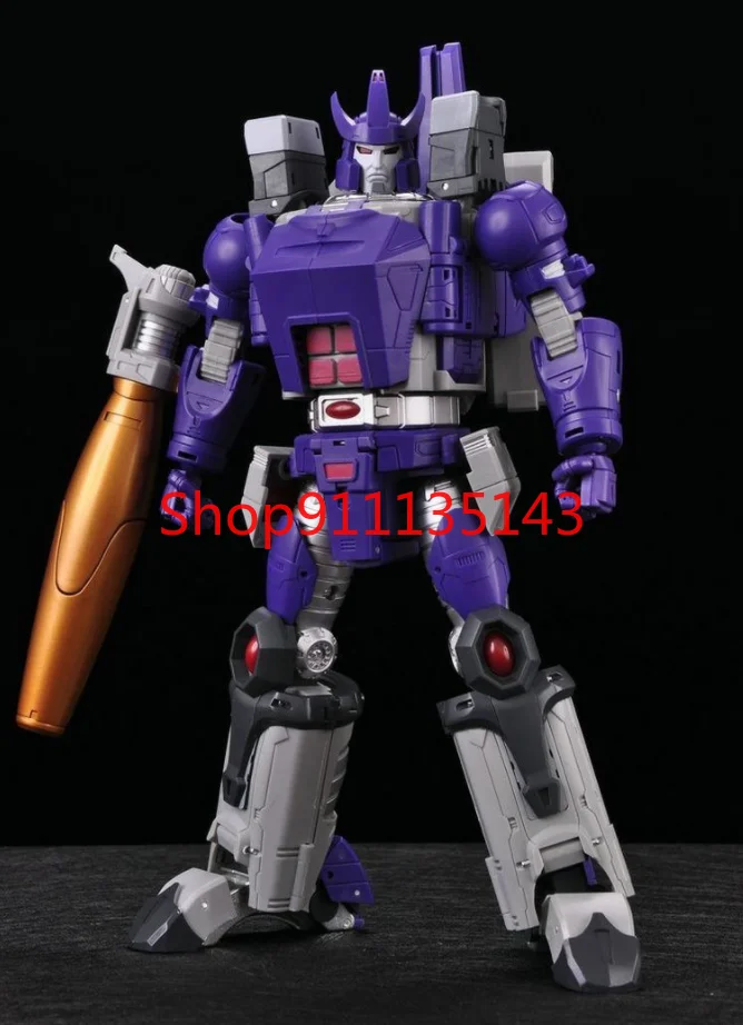 DX9 D07 Tyrant In Stock