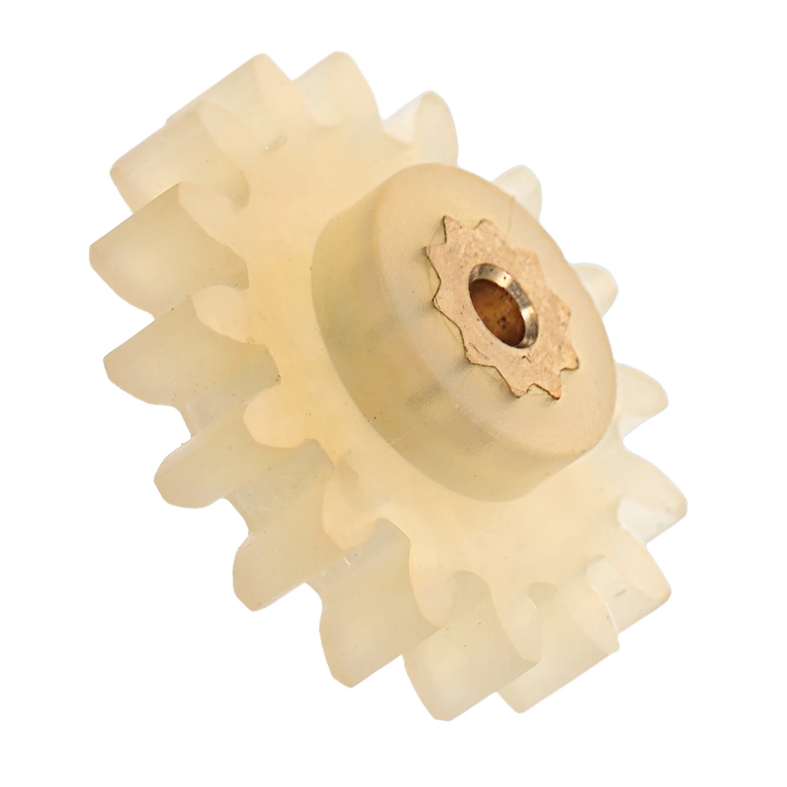 Precision Check Printer Motor Gear Replacement Part Smooth Stable Performance Wear Resistant Quiet Operation Compatible