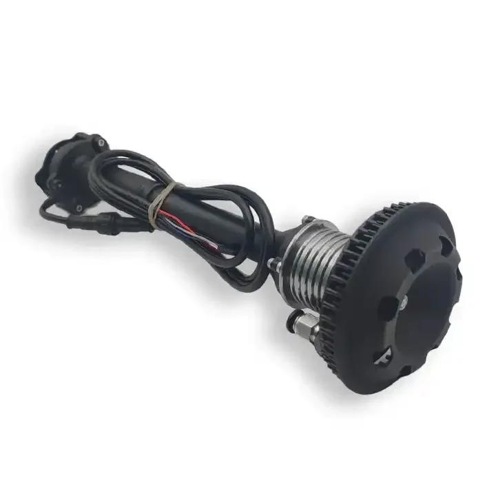 

High Quality Centrifugal Sprayer Nozzle for Agriculture D-rone Spraying Agricultural D-rone