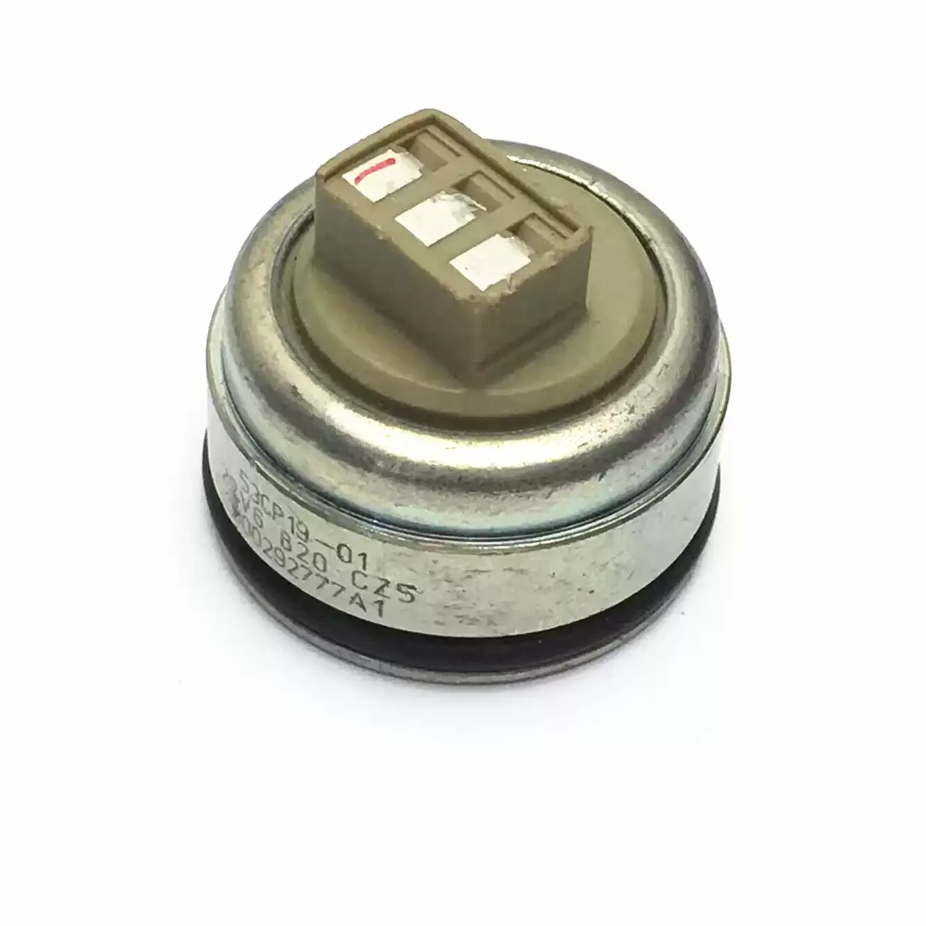 1PCS/LOT Automotive Transmission Pressure Sensor 53CP19-01 53CP1901 000292777A1 IC Electronic