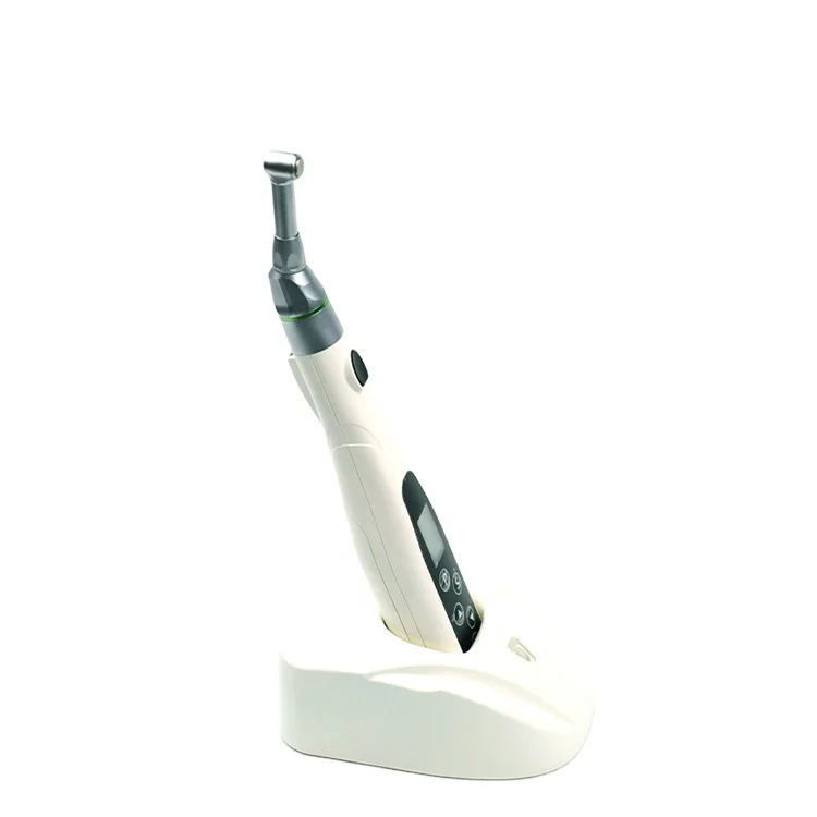 equipment Wireless Endo Motor  root canal files apex locator