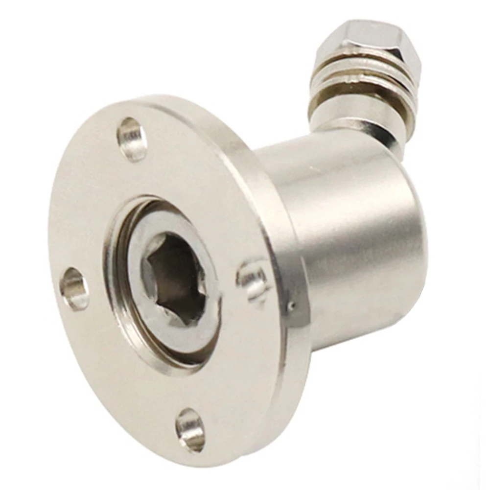 Rotating Ball Head …