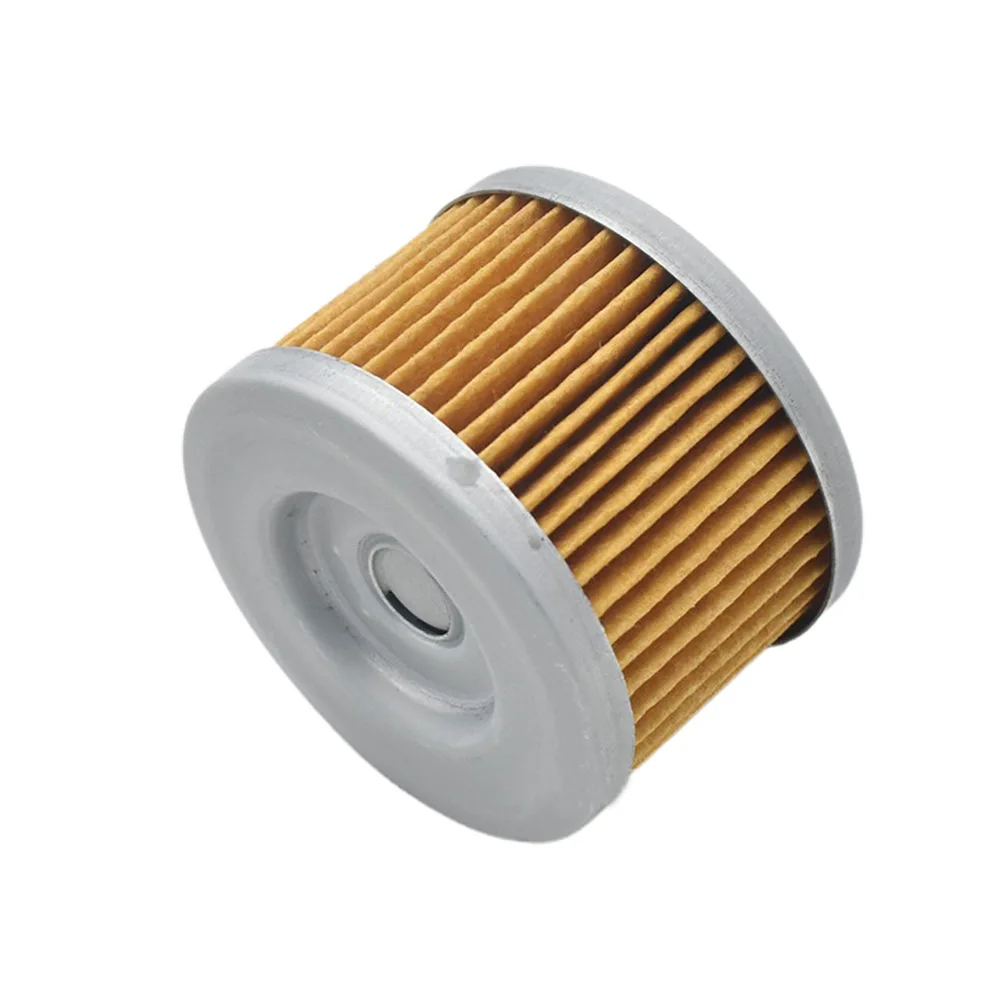 Motorcycle Oil Filter For KAWASAKI KLX110 NINJA125 KLX125 Z125 Pro KLX140 Z250SL KLX230R KLX230S KLX250RS Maintenance Parts view 3