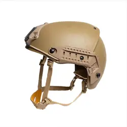 FMA CP AIRFRAME Kask taktyczny 2 w 1 AF Kask rowerowy Ochrona Kask górski TB310