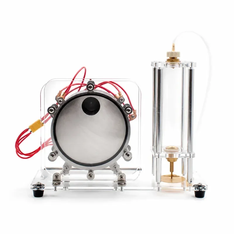 HHO Generator Electrolysis Water Machine Hydrogen Oxygen  Generator Water Welder Oxy-hydrogen Gas Generator for Welding