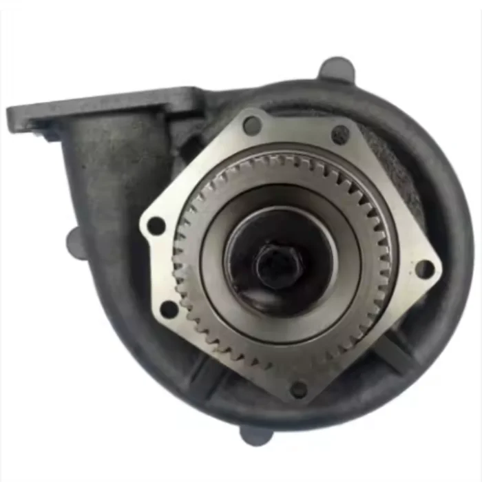 3520200 352-0200 3412 Diesel Engine Parts Water Pump For 5110b C32