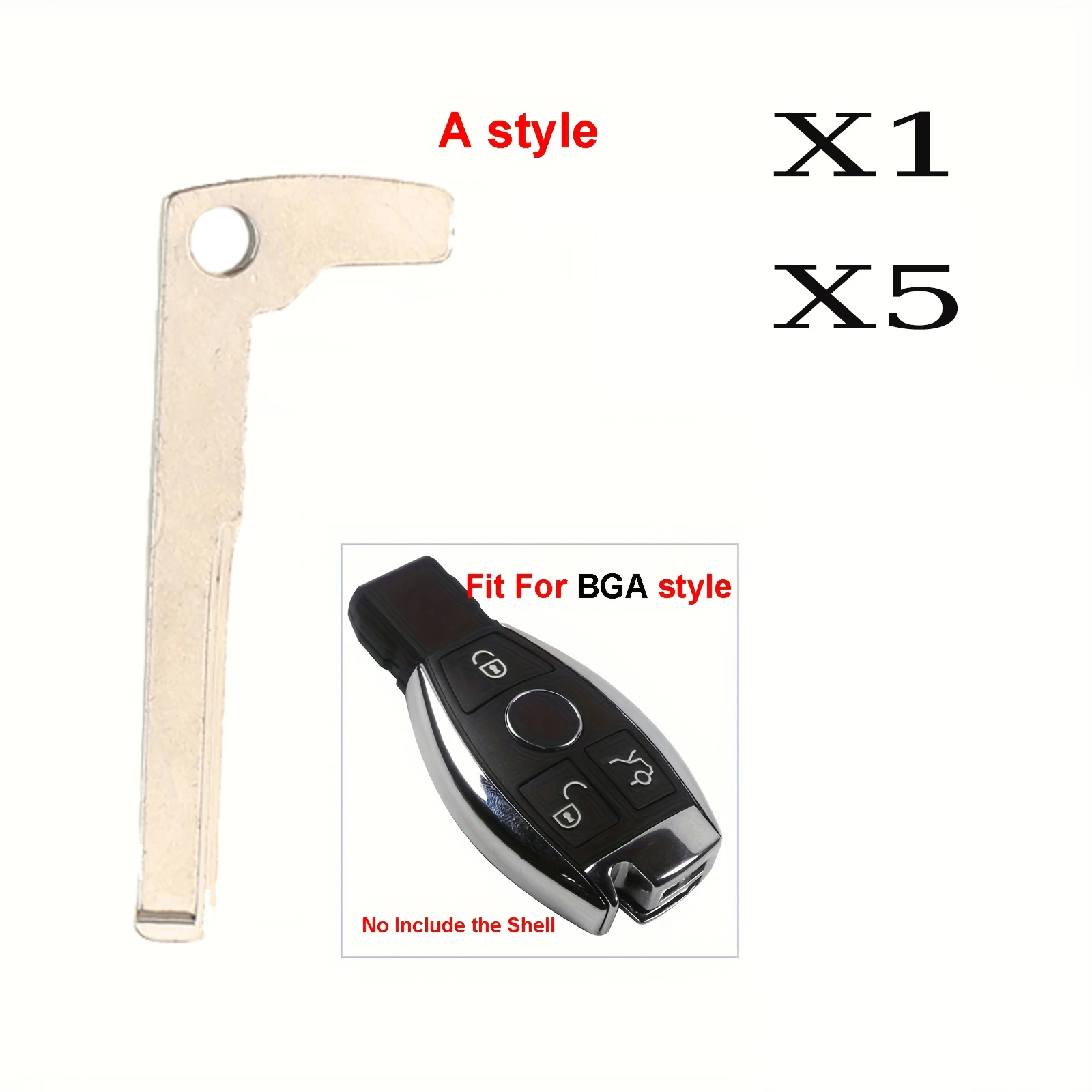 Jingyuqin X1 X5 Rem…