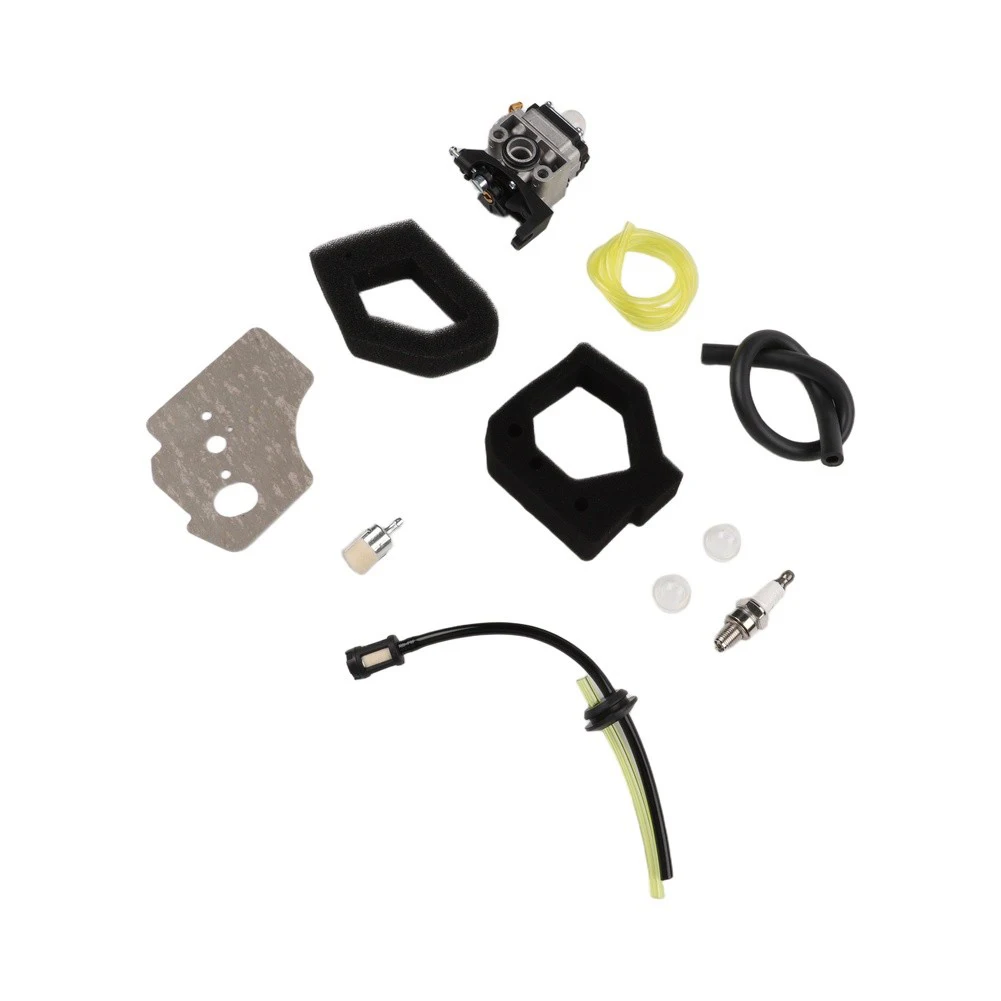 Trimmer Fuel Mixer GX35 Carburetor Direct Replacement High Efficiency Flow Carburetor For Lawn Equipment For Lawn Care