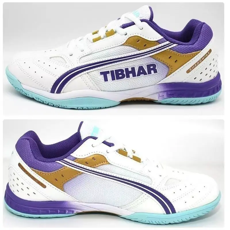 

Hot Sale Mens Shoes For Table Tennis Indoor Tennis Men Shoes Professional Volleyball Shoe Unisex Lace Up Badminton Shoe Men