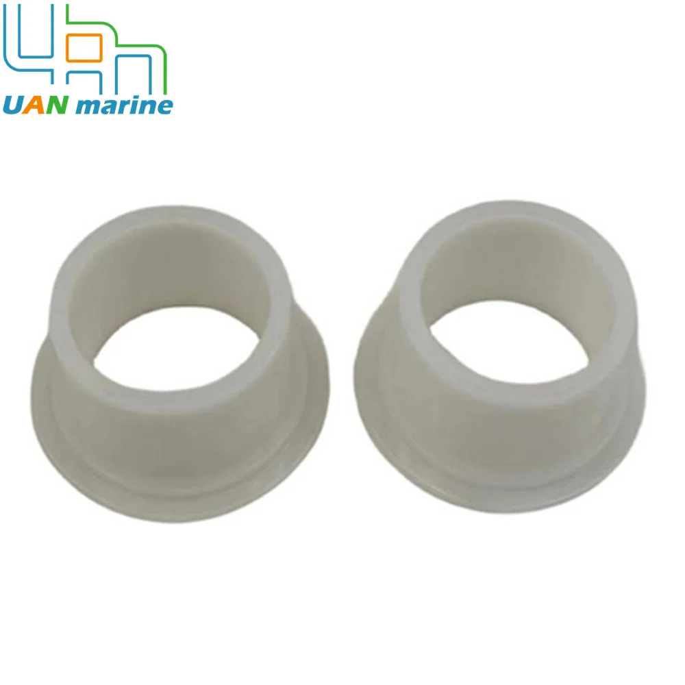 Steering Fork Bushing Kit for Volvo PentaDP DPD DPE DPG DPH DPX RO 872096 876507 image 6
