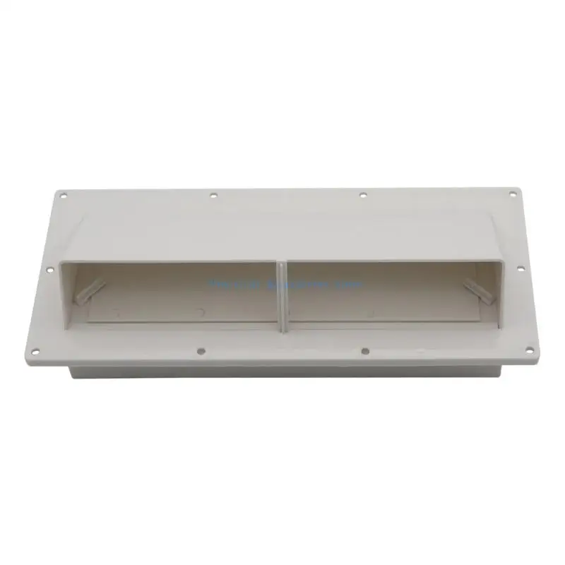 

U75E Hood Stove Exhaust Vent Cover Sun Protective Air Vent for Motorhome
