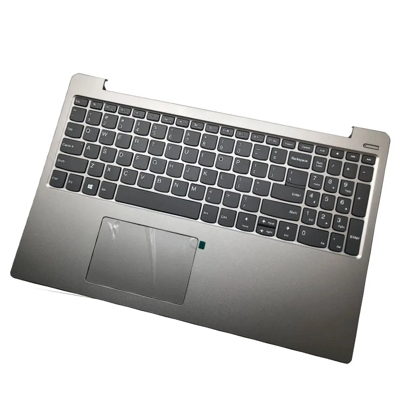 New For Lenovo Ideapad  7000-15 330S-15IKB 330S-15ISK laptop Palmrest upper Top Cover with keyboard /Bottom Case Shell