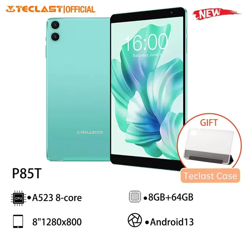 Teclast P85T 2024 태블릿 썸네일
