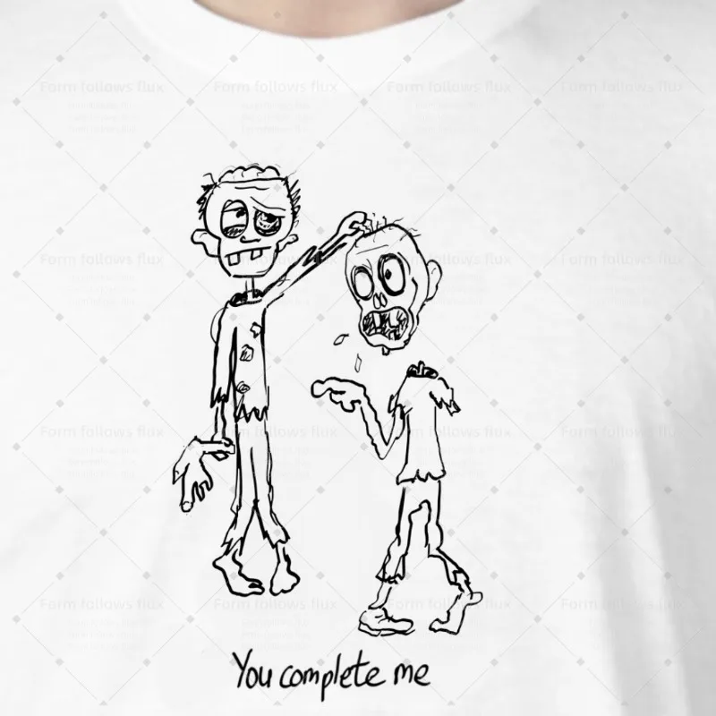

2026 men T-Shirt Hoodie You Complete Me Kids Mums Romantic military-vehicles Hand Drawn Comic style Unisex S-6XL Plus Size Frien