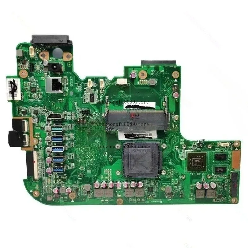 All-in-one Integrated Mainboard Replacement Computer Motherboard Fit V230IC V221ID V220IC V220IB V220IA