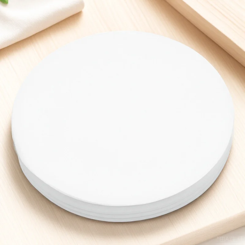 

500 Sheets Leak Proof Paper Pads Coffee Cups Lid Leak-proof Films Protection Sealing