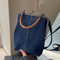 18 x 12 cm-Dark Blue