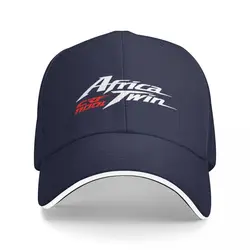 Africa Twin CRF 1100L Baseball Cap Dropshipping Fishing Caps Brand Man Caps Luxury Hat Men's Hats Women's