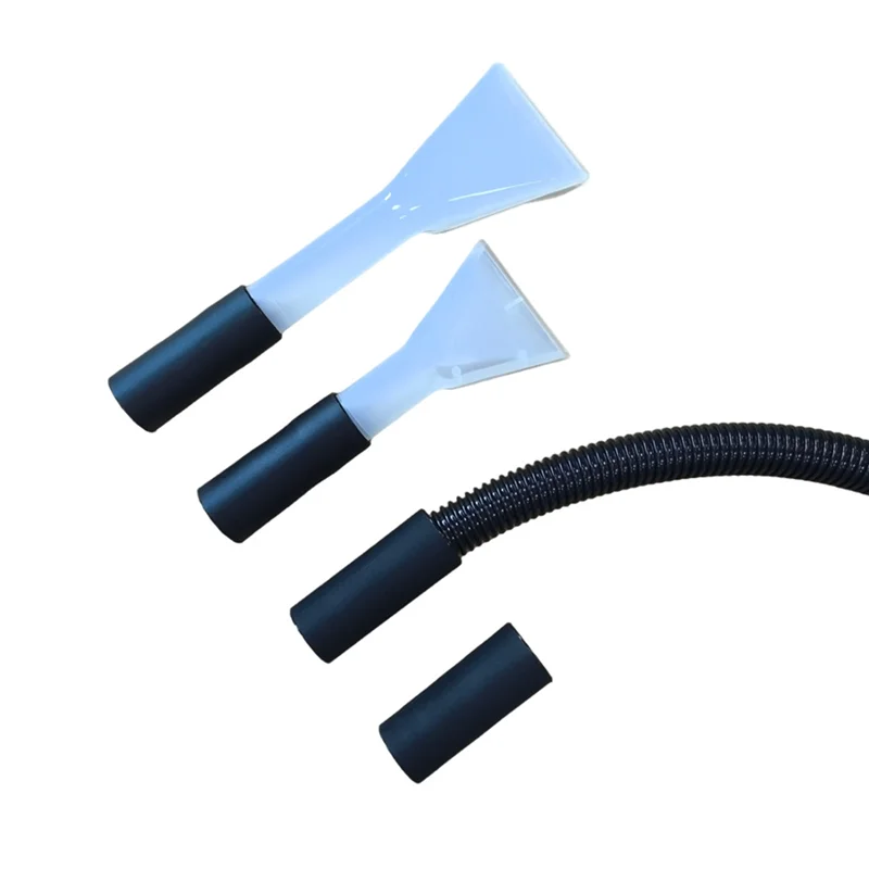 A98G-For Karcher Carpet Extractor Attachment Vacuum Nozzle 2.5 Meter Hose 35Mm Internal Screw Thread Inner Diameter