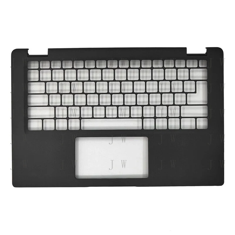 

Подставка для рук (палмрест) для DELL Latitude 7310 E7310, 02VDFT, черная, без SC, для рынка США