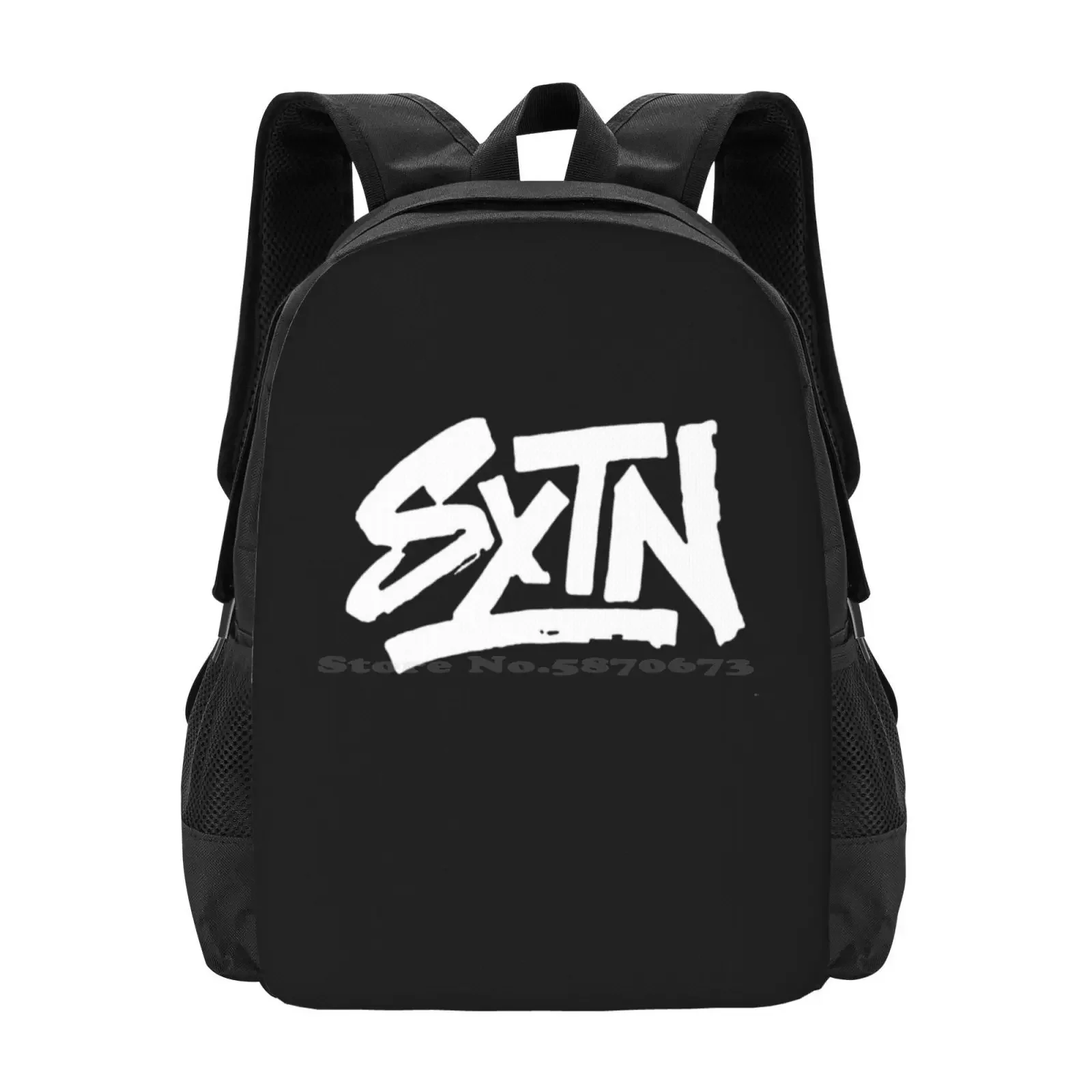 

Sxtn Hot Sale Schoolbag Backpack Fashion Bags Sxtn