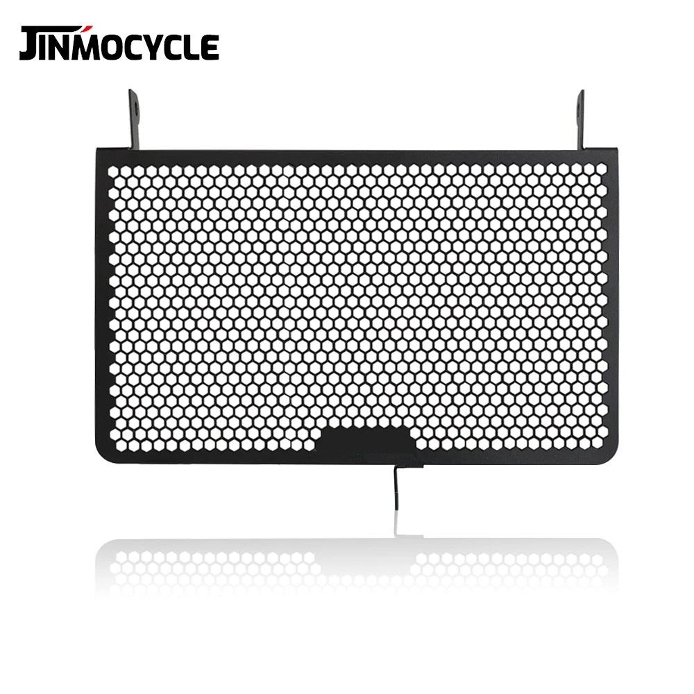 

Motorcycle For GSX-S750 2017-2018-2019-2020-2021-2022-2023 Radiator Grille Guard Grill Cover Protection Accessories