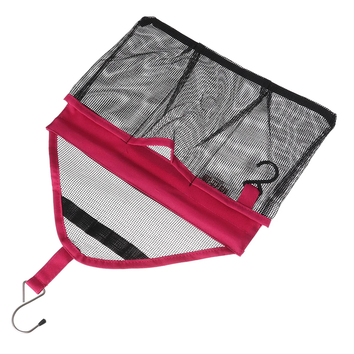 

Shower Bag Shower Tote Bag Hanging Shower Mesh Shower Bag