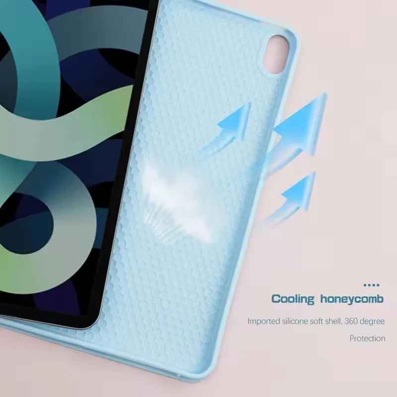 Capa bluetooth para huawei honor pad 10 12.1 polegadas 2025 tablet 10 magicpad 2 gt pro 12.3 "pad 9 12.1 almofada 8 teclado magnético