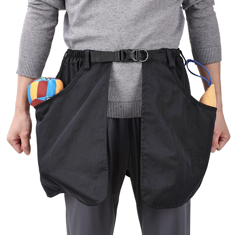 

Multifunctional Pet Waist Bag Outdoor Dog Snack Bag Large Capacity Puppy Reward Bags Dog Training Bag Durable Pet Supplies