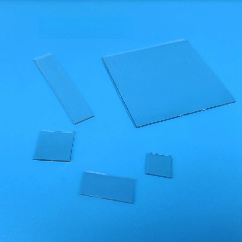 

1mm ITO Conductive Glass 14-16 Ohms High Quality Transparent Conductive Film